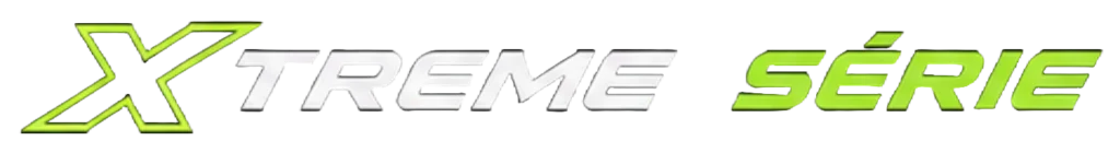 Logo Xtreme série
