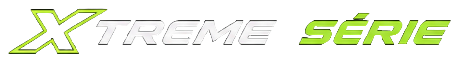 Logo Xtreme série